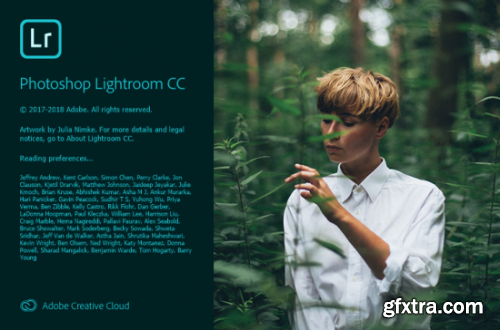 Adobe Photoshop Lightroom CC 2019 2.4.1 (x64) Multilingual