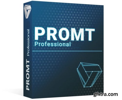 Promt 20 Professional