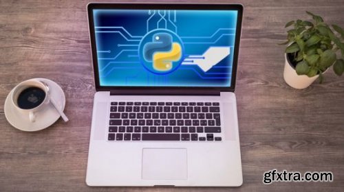 Learn Python Programming Masterclass (updated 8/2019)