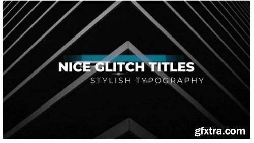 Glitch Titles 293215