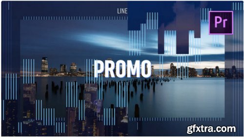 Cityscape Promo 293276