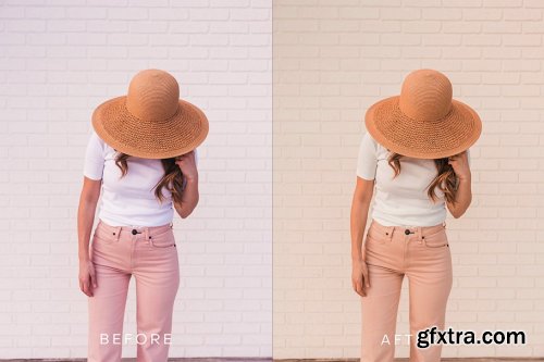 CreativeMarket - DC Pastel Lightroom Preset Pack 2 4101440