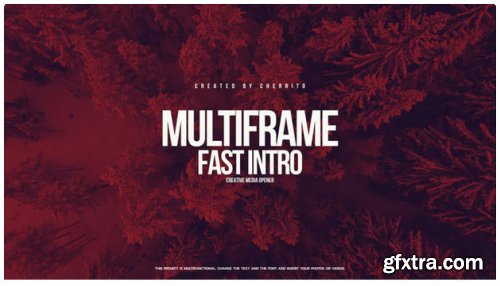 Fast Multiframe Intro 294558