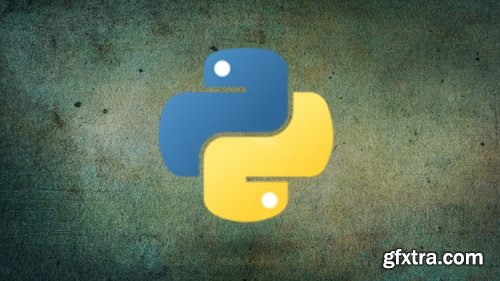 Python Programming for Python Beginners (Updated)