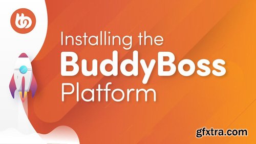 BuddyBoss Platform v1.1.9 - WordPress Plugin for BuddyBoss Theme