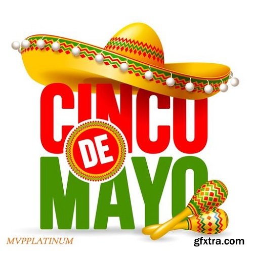 MVPPlatinum Cinco De Mayo Parts 1 and 2 WAV