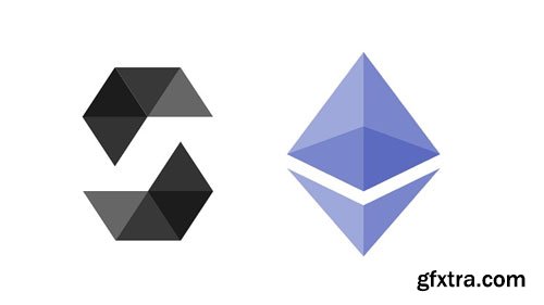 Intro to Solidity, Ethereum ERC20 Token Deployment and DApp