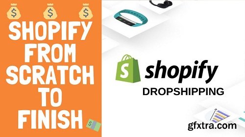 How To Create Easily Shopify Store From Scratch