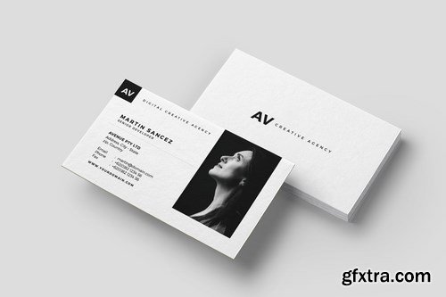 Business Card