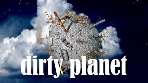 Udemy - Dirty Planet