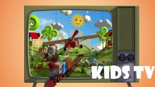 Udemy - Kids TV