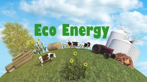 Udemy - Eco Energy Intro