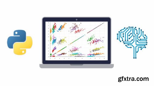 Python for Data Science and Machine Learning Bootcamp