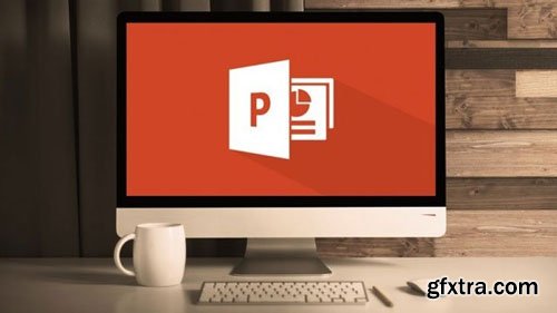 Introduction to PowerPoint : Become a Master in 1 Hour