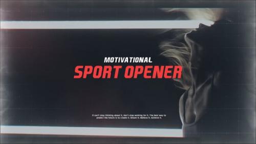 Udemy - Motivational Sport Opener