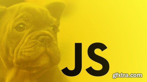 Learn JavaScript: Full-Stack from Scratch