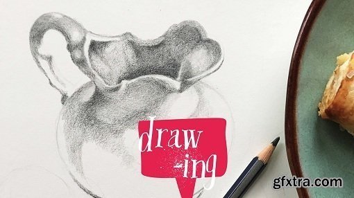 Become A Better Artist: Drawing Essentials