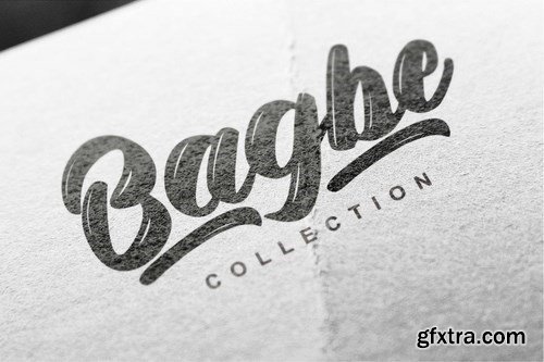 Qickie - Unique Script Font