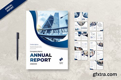 Annual Report