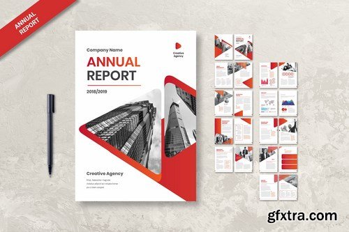 Annual Report 2