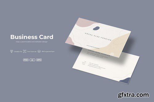 SRTP-Business Cards