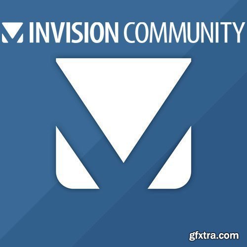 IPS Community Suite v4.4.6 - NULLED