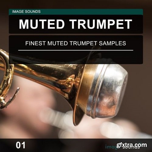 Image Sounds Muted Trumpet 01 WAV