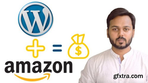 Make an Amazon Affiliate Website Step by Step in 2019