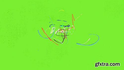 Videohive Minimal Art Logo 4K Intro/ Brush/ Oil Paint/ Markers Fast Draw Opener/ Simple Logo and Titles Reveal 24525094