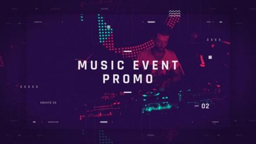 Udemy - Music Event Promotion