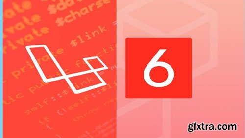 Laravel 6 Full Course - Build A Job HR Management Portal