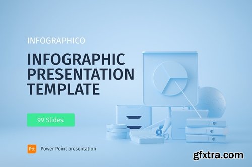 INFOGRAPHICO - Power Point Presentation