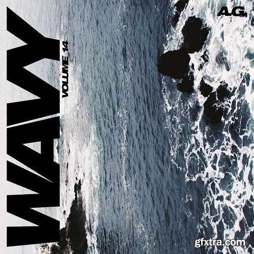 AG Wavy Sample Pack Vol 14 WAV