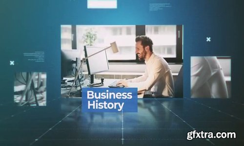 Pond5 - Business History - 094337822