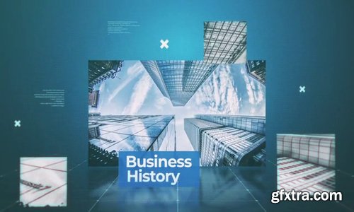 Pond5 - Business History - 094337822