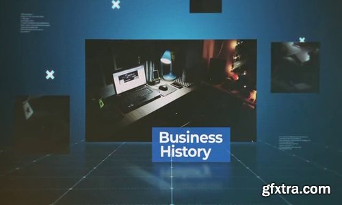 Pond5 - Business History - 094337822