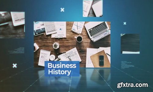 Pond5 - Business History - 094337822