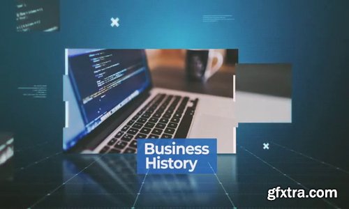 Pond5 - Business History - 094337822