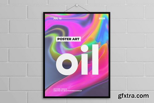 Poster Flyer Templates Big Pack