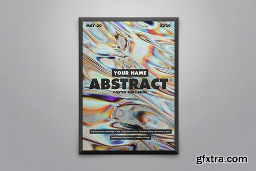 Poster Flyer Templates Big Pack