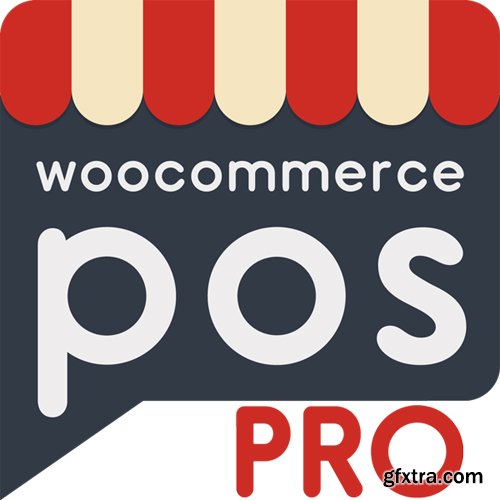 WooCommerce POS Pro v0.4.13 - NULLED