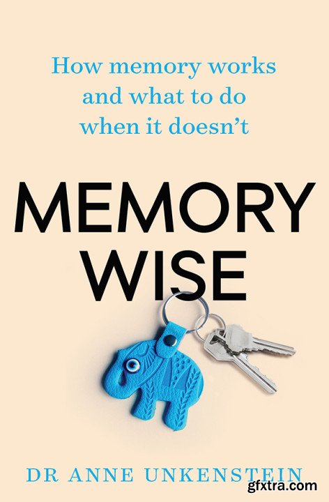 Memory-wise: How memory works and what to do when it doesn\'t, 3rd Edition