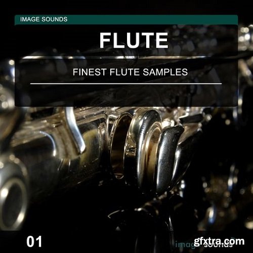 Image Sounds Flute 01 WAV