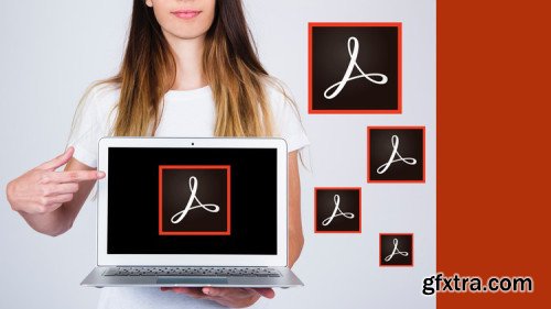 Adobe acrobat pro dc basic concepts for beginners