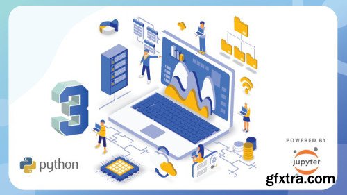 Learn Data Science with Python - Part 3: Functions, Iterators & Generators