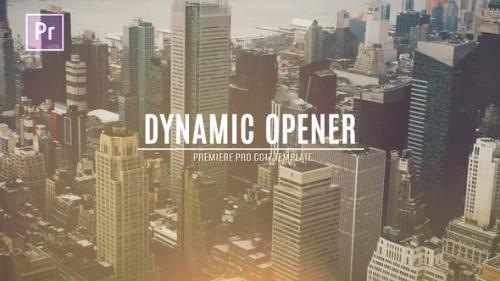 Udemy - Dynamic Opener