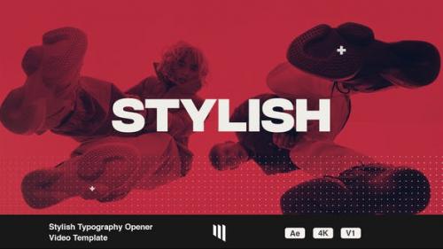 Udemy - Stylish Urban Opener