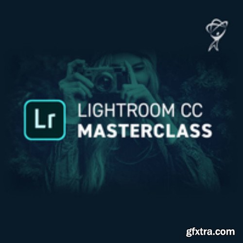 Total Training - Lightroom CC Masterclass