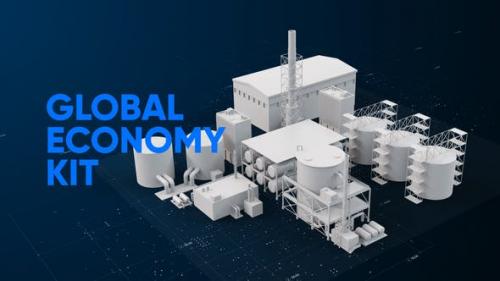 Udemy - Global Economy Broadcast Pack