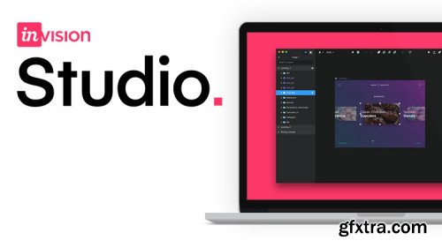 Diving In with InVision Studio